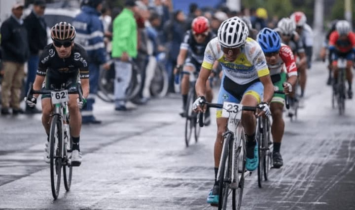 Lista la novena versión de la Vuelta a Nariño en bicicleta